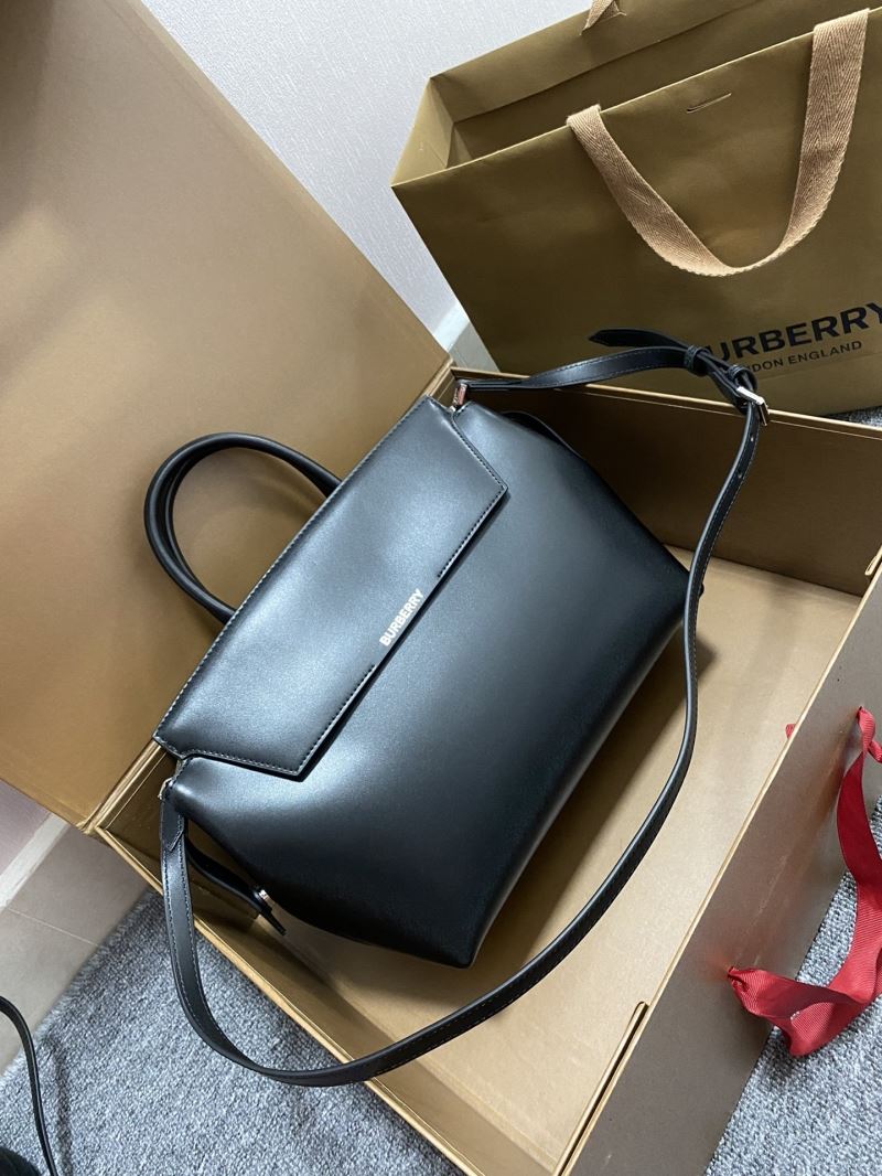 Burberry Top Handle Bags